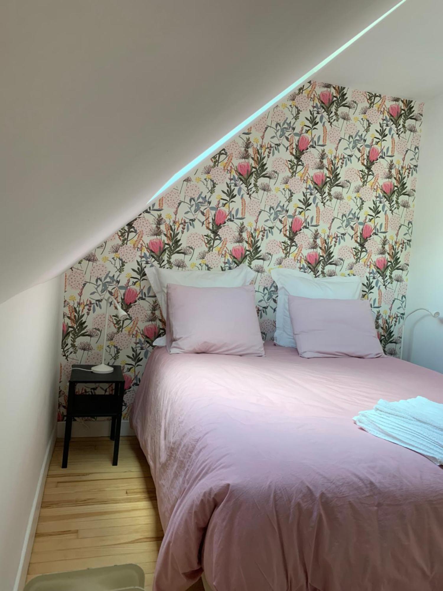 Le Claugi Villa Damery  Bilik gambar